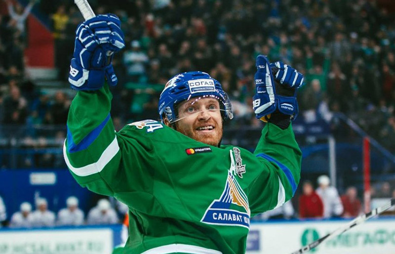 Салават Юлаев