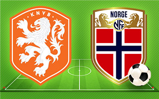 Ставки и прогноз на матч Нидерланды — Норвегия, 16 ноября 2021
