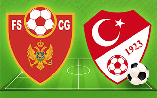 Ставки и прогноз на матч Черногория — Турция, 16 ноября 2021