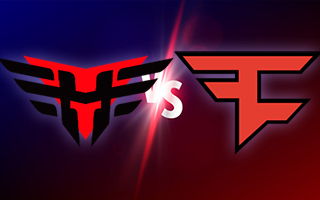 Ставки и прогноз на матч Heroic — FaZe (24 ноября 2021)