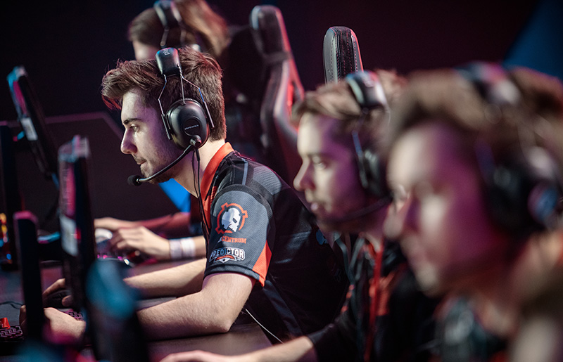 Zero на V4 Future Sports Festival