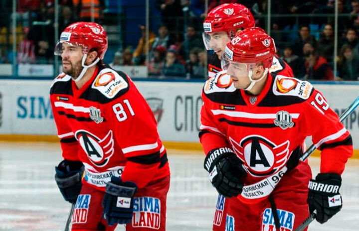 Автомобилист