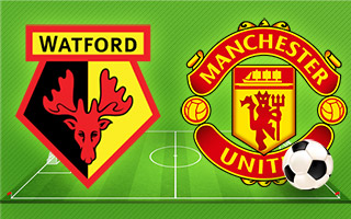 Ставки и прогноз на матч Уотфорд — Манчестер Юнайтед (20 ноября 2021)
