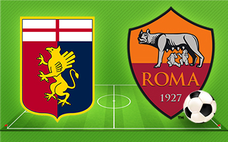 Ставки и прогноз на матч Дженоа — Рома на 21 ноября 2021