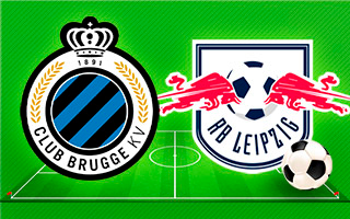 Ставки и прогноз на матч Брюгге — Лейпциг (24 ноября 2021)