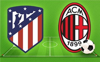 Ставки и прогноз на матч Атлетико — Милан на 24 ноября 2021