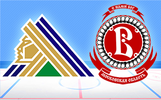 Прогноз Салават Юлаев — Витязь