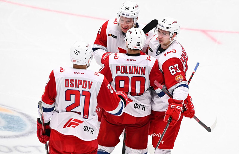 Полунин