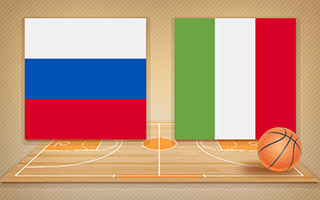 Ставки и прогноз на матч Россия — Италия, 26 ноября 2021