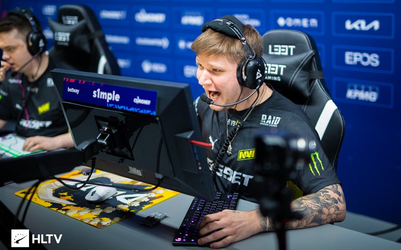 s1mple s1mple