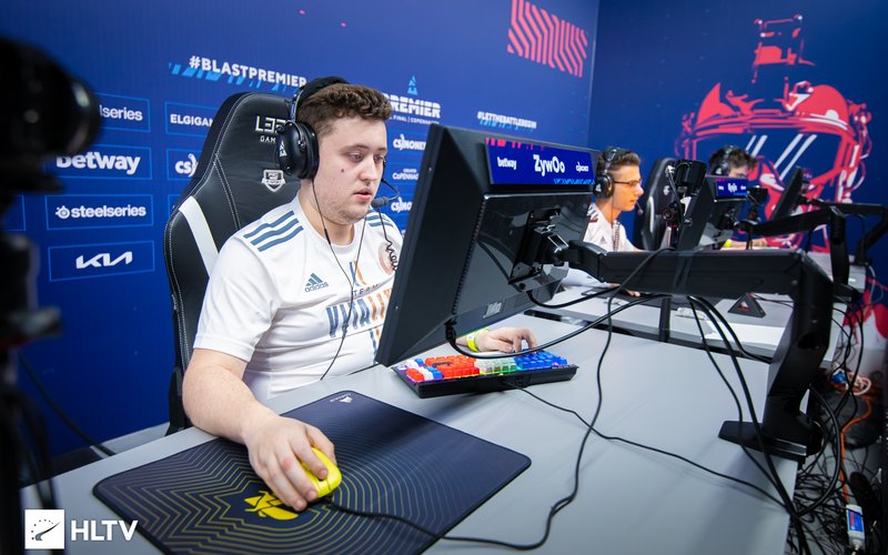 ZywOo ZywOo