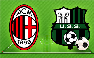 Ставки и прогноз на матч Милан — Сассуоло, 28 ноября 2021