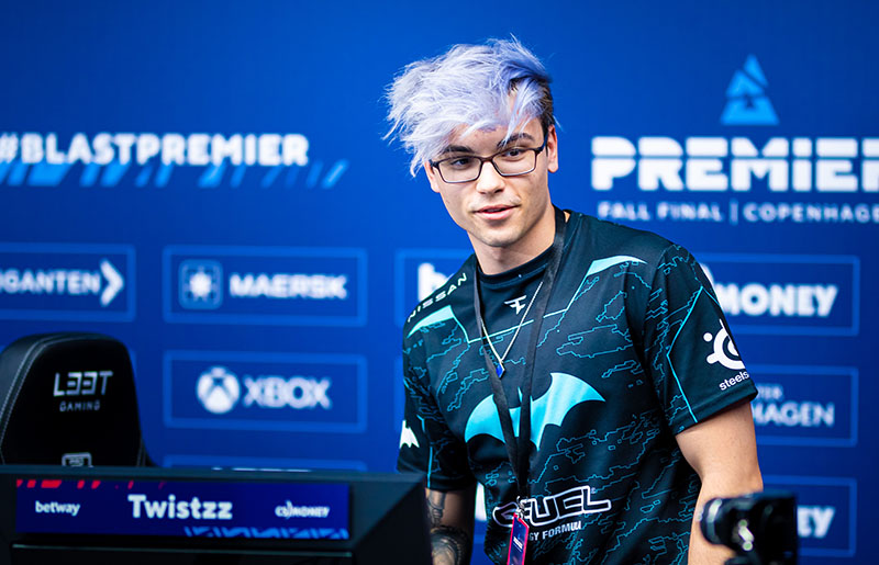 Twistzz
