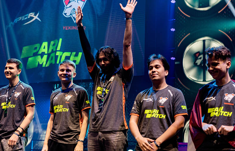 Virtus.pro