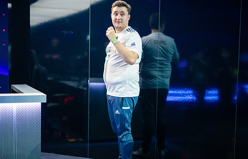 ZywOo