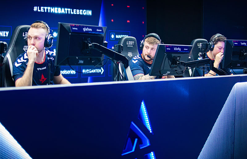 Astralis