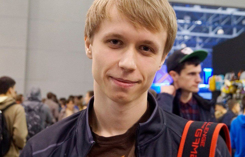 VANSKOR занял место капитана
