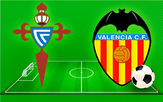 Ставки и прогноз на матч Сельта — Валенсия, 5 декабря 2021