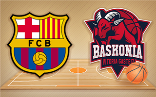 Ставки и прогноз на матч Барселона — Баскония, 5 декабря 2021