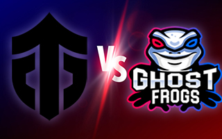 Ставки и прогноз на матч Entity — Ghost Frogs, 6 декабря 2021