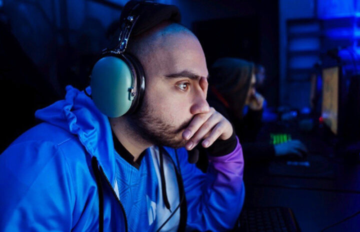 Капитан и идейный вдохновитель команды KuroKy
