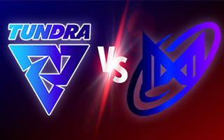 Ставки и прогноз на матч Tundra Esports — Nigma Galaxy, 7 декабря 2021