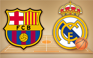 Ставки и прогноз на матч Барселона — Реал Мадрид, 10 декабря 2021