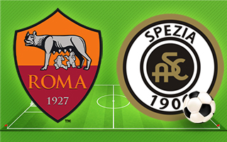 Ставки и прогноз на матч Рома — Специя, 13 декабря 2021