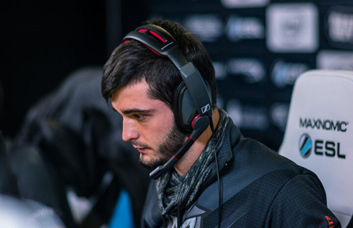 Люркер команды shox