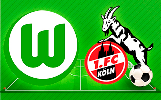 Ставки и прогноз на матч Вольфсбург — Кельн, 14 декабря 2021