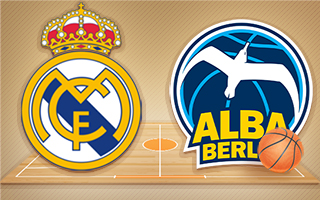 Ставки и прогноз на матч Реал Мадрид — Альба, 14 декабря 2021