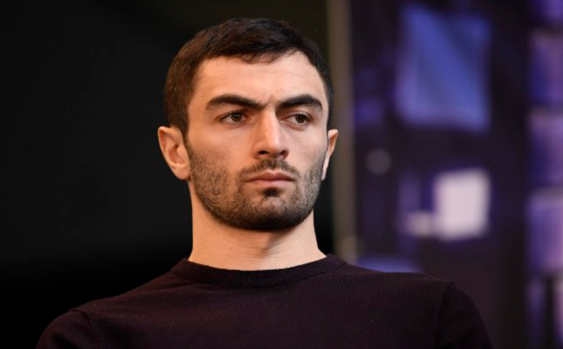 Чаниев