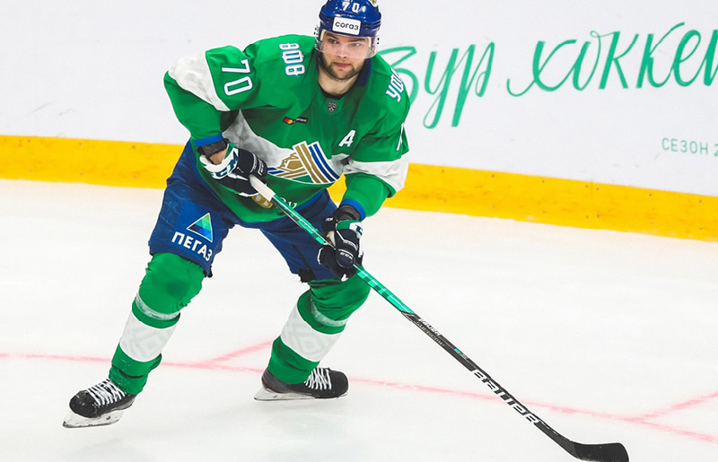 Салават Юлаев