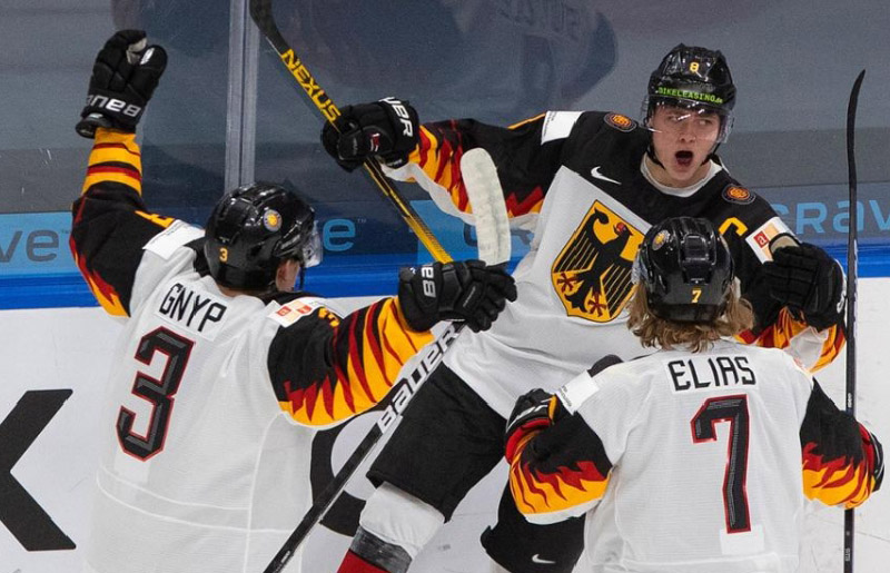 Германия U20