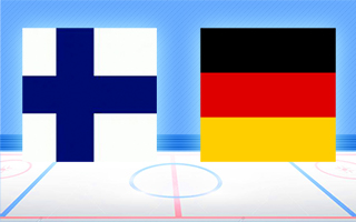 Ставки и прогноз на матч Финляндия U20 — Германия U20, 26 декабря 2021