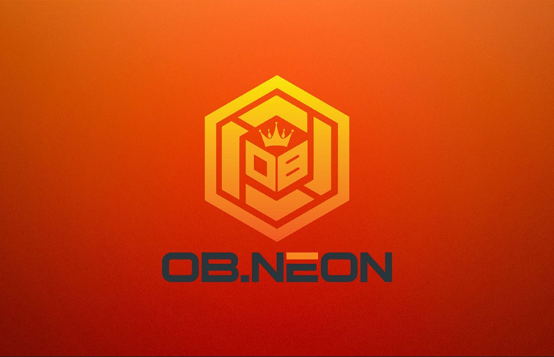 Организация OB.Neon