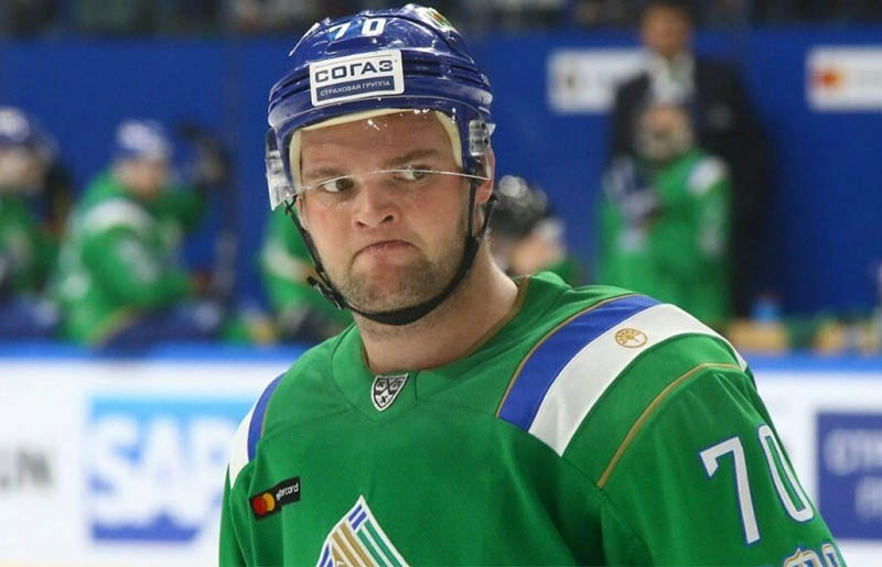 Салават Юлаев