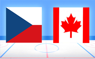 Ставки и прогноз на матч Чехия U20 — Канада U20, 27 декабря 2021