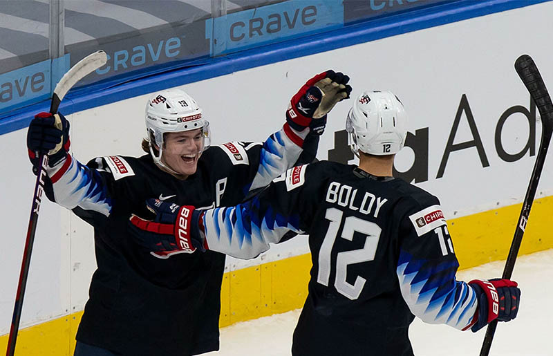 США U20