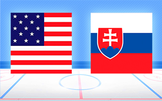 Ставки и прогноз на матч США U20 — Словакия U20, 27 декабря 2021
