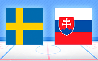 Ставки и прогноз на матч Швеция U20 — Словакия U20, 28 декабря 2021