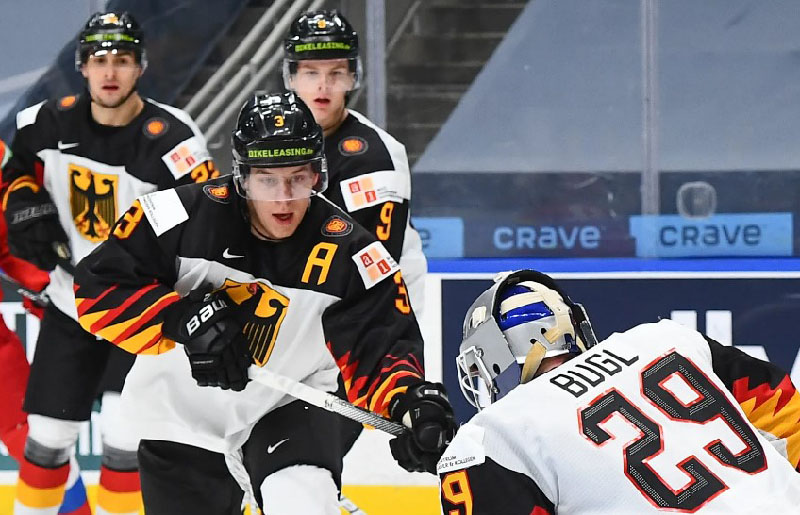 Сборная Германии U20