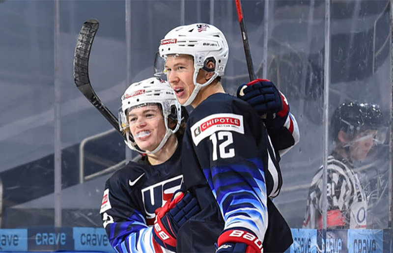 США U20
