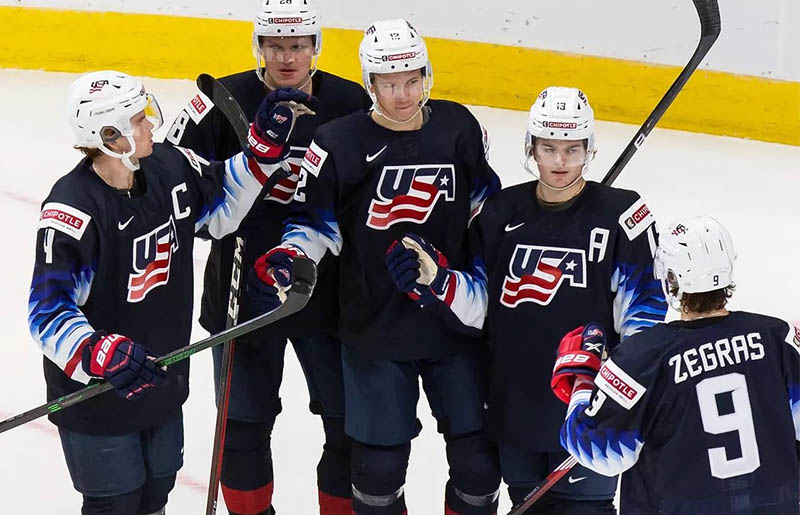 США U20