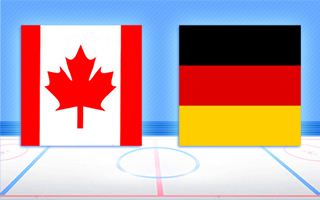 Ставки и прогноз на матч Канада U20 — Германия U20, 30 декабря 2021
