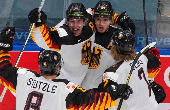 Германия U20