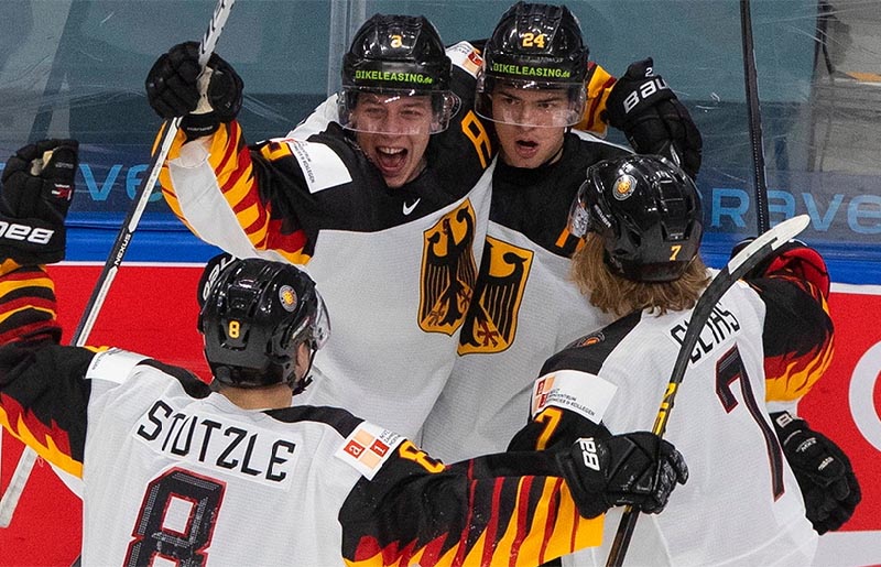 Германия U20