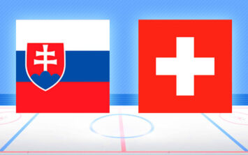Ставки и прогноз на матч Словакия U20 — Швейцария U20, 31 декабря 2021