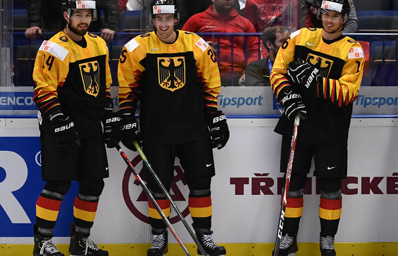 Германия U20