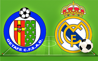 Ставки и прогноз на матч Хетафе — Реал Мадрид, 2 января 2022